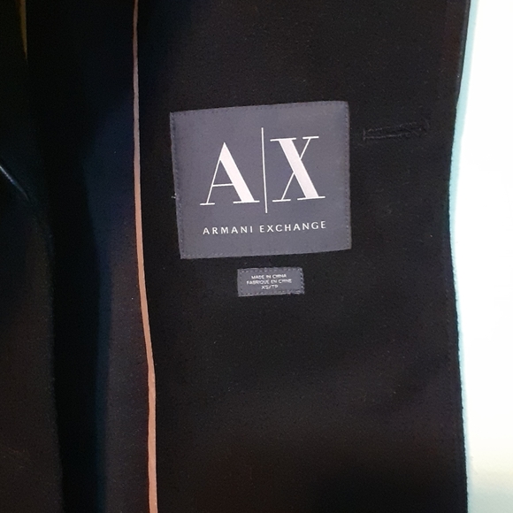 The 3 in 1 wool blend Vested Blazer dress. it is just everything!! - Picture 2 of 10